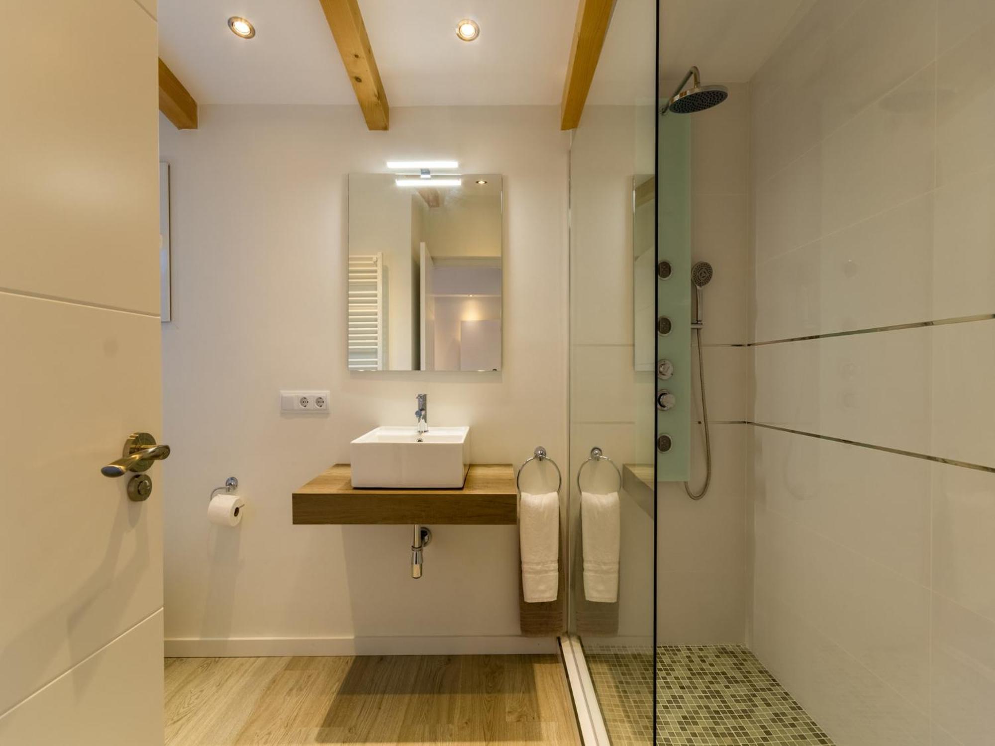 Ferienhaus With Swimming Pool Inca (Mallorca)