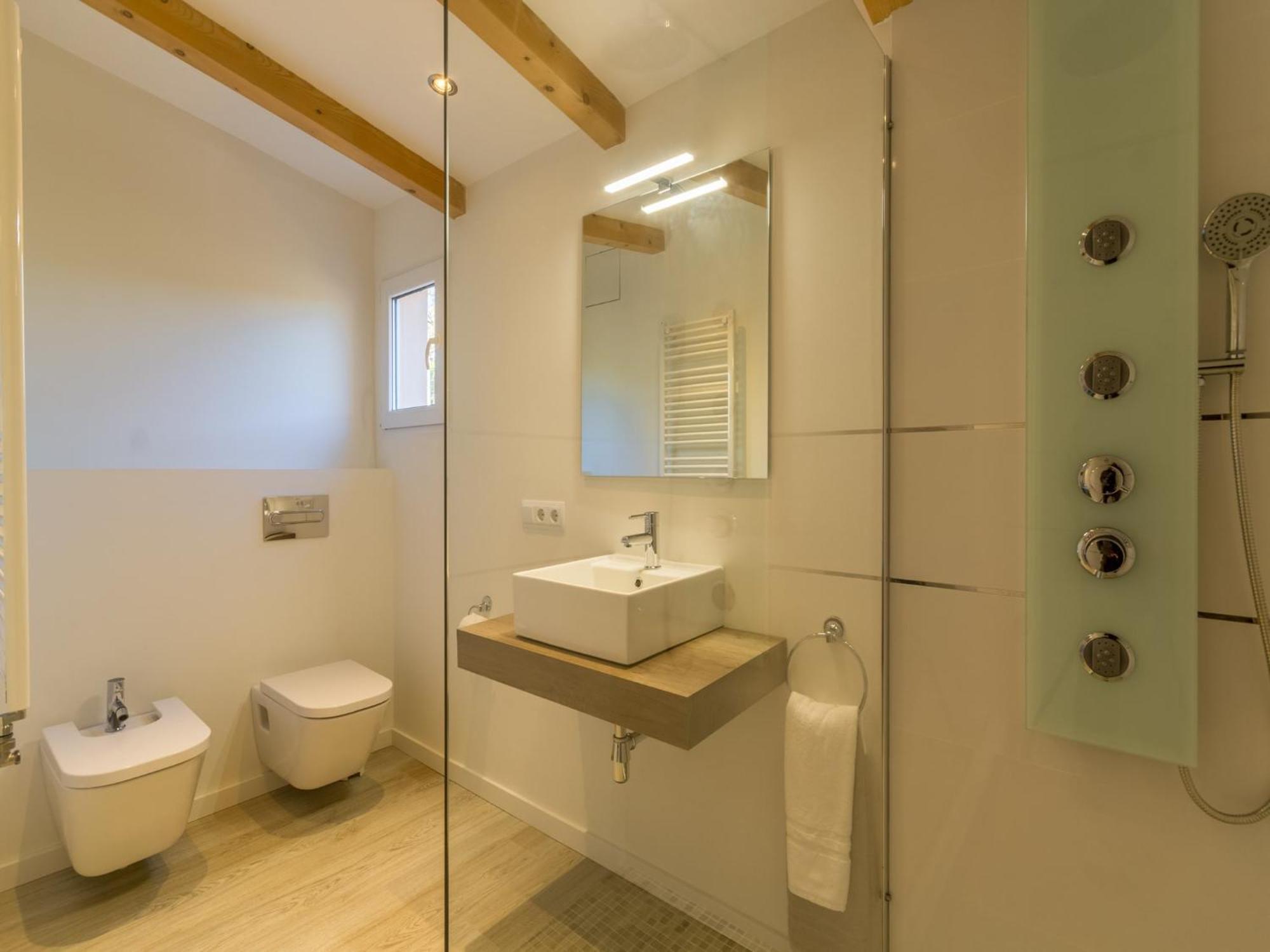 Ferienhaus With Swimming Pool Inca (Mallorca)